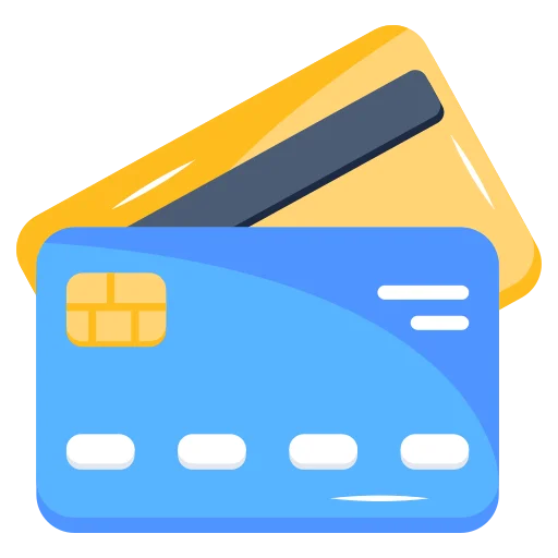Secure payment accepted